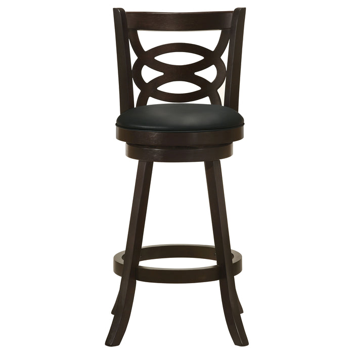 Calecita Swivel Bar Chair