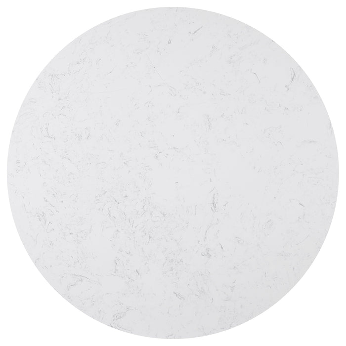 Sherry 5 Pc Dining Sets - Wayne's Fine Furniture & Bedding (Jacksonville,FL)