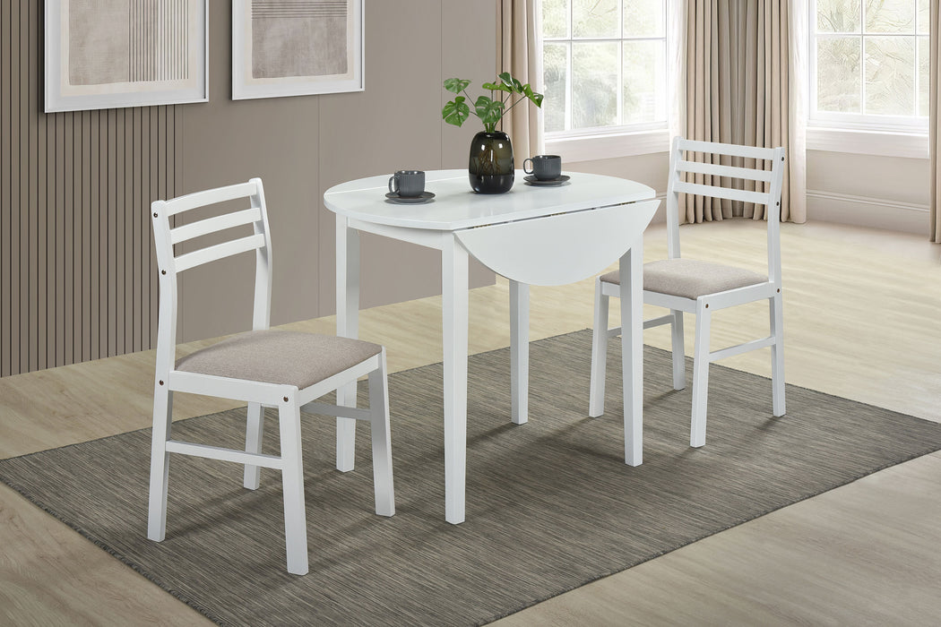 Bucknell Dining Set
