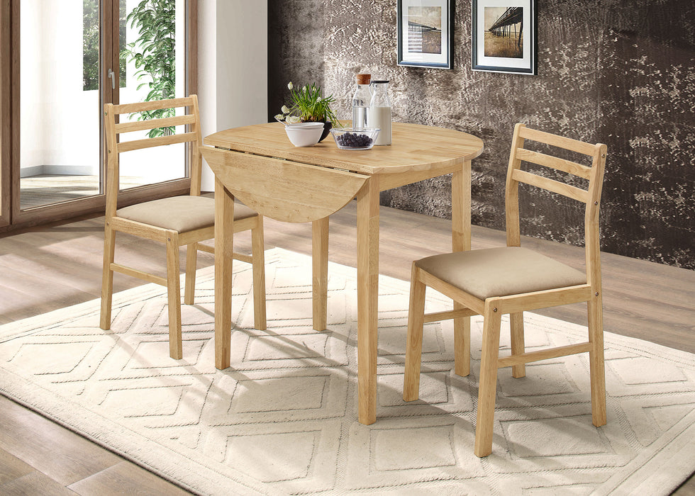 Bucknell Dining Set