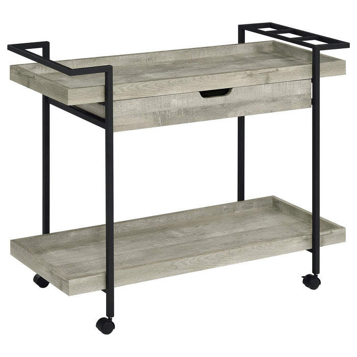 Ventura Bar Cart