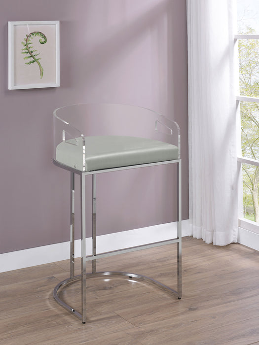 Thermosolis Bar Chair