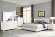 Felicity Bedroom Sets - Wayne's Fine Furniture & Bedding (Jacksonville,FL)