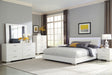 Felicity Bedroom Sets - Wayne's Fine Furniture & Bedding (Jacksonville,FL)