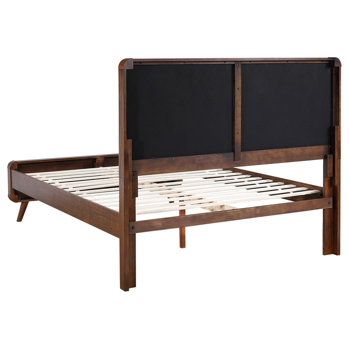 Robyn Panel Platform Bed