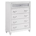 Barzini Bedroom Sets - Wayne's Fine Furniture & Bedding (Jacksonville,FL)