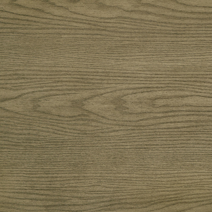 Hazlewood Panel Platform Storage Bed