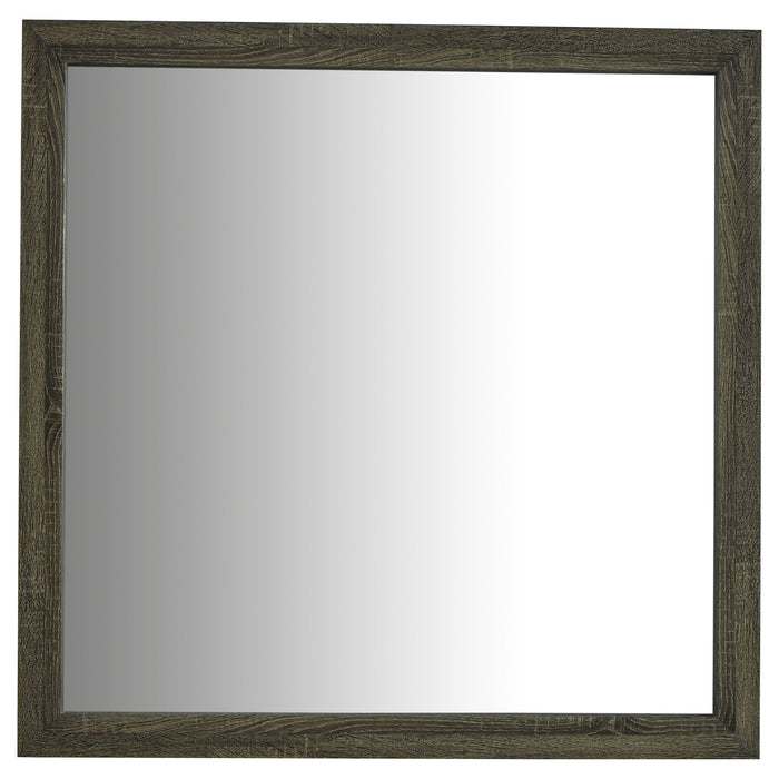 Wright 4 Pc & 5 Pc Bedroom Set