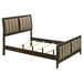 Wilkes 4 Pc Bedroom Set - Wayne's Fine Furniture & Bedding (Jacksonville,FL)