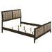 Wilkes 4 Pc Bedroom Set - Wayne's Fine Furniture & Bedding (Jacksonville,FL)