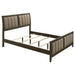 Wilkes 4 Pc Bedroom Set - Wayne's Fine Furniture & Bedding (Jacksonville,FL)