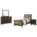 Wilkes 4 Pc Bedroom Set - Wayne's Fine Furniture & Bedding (Jacksonville,FL)
