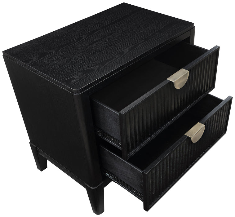 Brookmead 4 Pc Bedroom Set - Wayne's Fine Furniture & Bedding (Jacksonville,FL)