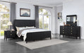 Brookmead 4 Pc Bedroom Set - Wayne's Fine Furniture & Bedding (Jacksonville,FL)