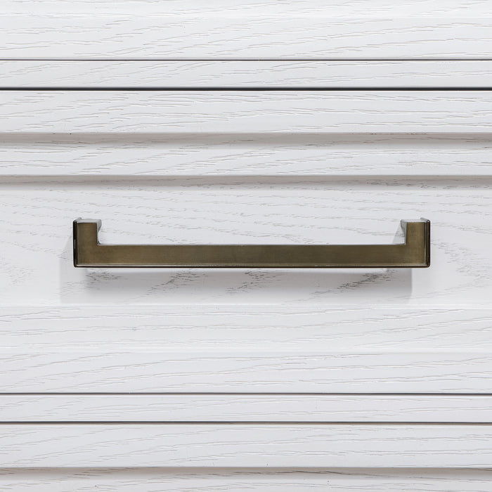 Marielle 4 Pc Bedroom Set - Wayne's Fine Furniture & Bedding (Jacksonville,FL)