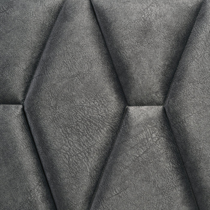 Sonora 4 Pc Bedroom Set - Wayne's Fine Furniture & Bedding (Jacksonville,FL)