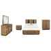 Terrace 5 Pc Bedroom Set - Wayne's Fine Furniture & Bedding (Jacksonville,FL)