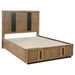 Terrace 5 Pc Bedroom Set - Wayne's Fine Furniture & Bedding (Jacksonville,FL)