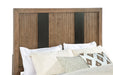 Terrace 5 Pc Bedroom Set - Wayne's Fine Furniture & Bedding (Jacksonville,FL)