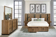 Terrace 5 Pc Bedroom Set - Wayne's Fine Furniture & Bedding (Jacksonville,FL)