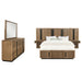 Terrace 5 Pc Bedroom Set - Wayne's Fine Furniture & Bedding (Jacksonville,FL)