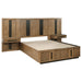 Terrace 5 Pc Bedroom Set - Wayne's Fine Furniture & Bedding (Jacksonville,FL)
