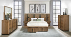 Terrace 5 Pc Bedroom Set - Wayne's Fine Furniture & Bedding (Jacksonville,FL)