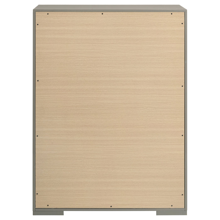 Ives Chests - Wayne's Fine Furniture & Bedding (Jacksonville,FL)