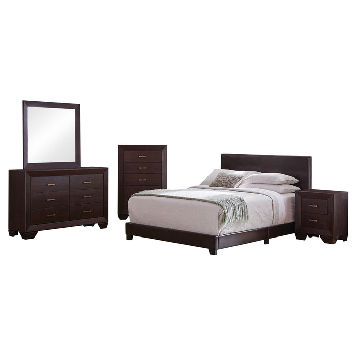 Dorian Bedroom Sets - Wayne's Fine Furniture & Bedding (Jacksonville,FL)