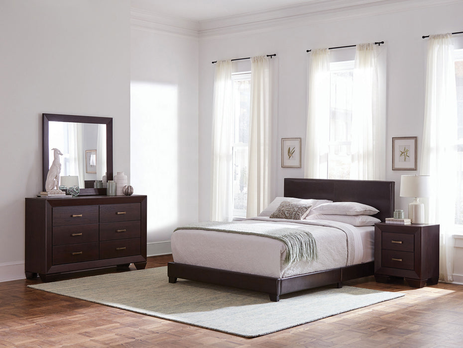 Dorian Bedroom Sets - Wayne's Fine Furniture & Bedding (Jacksonville,FL)