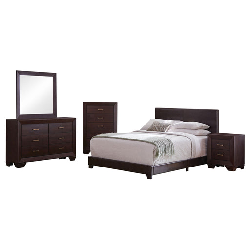 Dorian Bedroom Sets - Wayne's Fine Furniture & Bedding (Jacksonville,FL)