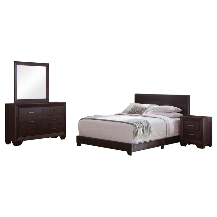 Dorian Bedroom Sets - Wayne's Fine Furniture & Bedding (Jacksonville,FL)