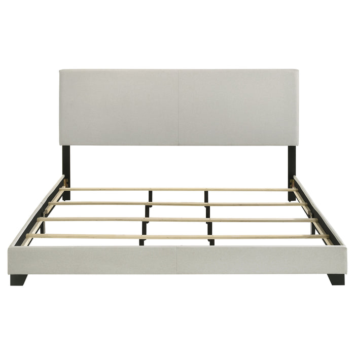 Dorian Panel Bed