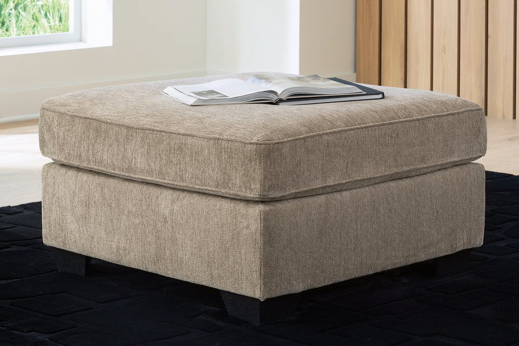 Olten Oversized Accent Ottoman - Wayne's Fine Furniture & Bedding (Jacksonville,FL)