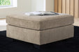 Olten Oversized Accent Ottoman - Wayne's Fine Furniture & Bedding (Jacksonville,FL)