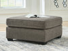 Olten Oversized Accent Ottoman - Wayne's Fine Furniture & Bedding (Jacksonville,FL)
