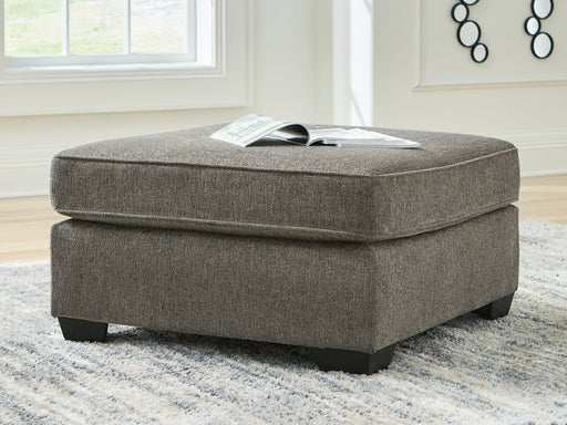 Olten Oversized Accent Ottoman - Wayne's Fine Furniture & Bedding (Jacksonville,FL)