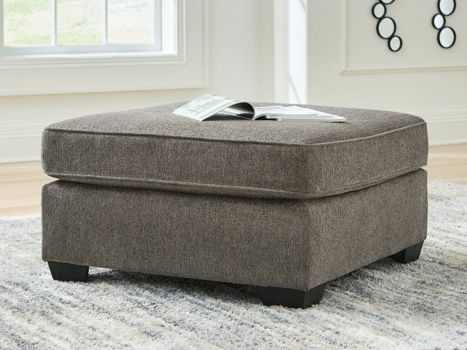 Olten Oversized Accent Ottoman - Wayne's Fine Furniture & Bedding (Jacksonville,FL)