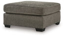 Olten Oversized Accent Ottoman - Wayne's Fine Furniture & Bedding (Jacksonville,FL)