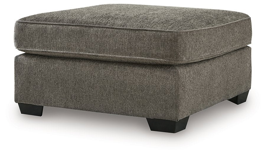 Olten Oversized Accent Ottoman - Wayne's Fine Furniture & Bedding (Jacksonville,FL)