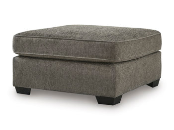 Olten Oversized Accent Ottoman - Wayne's Fine Furniture & Bedding (Jacksonville,FL)