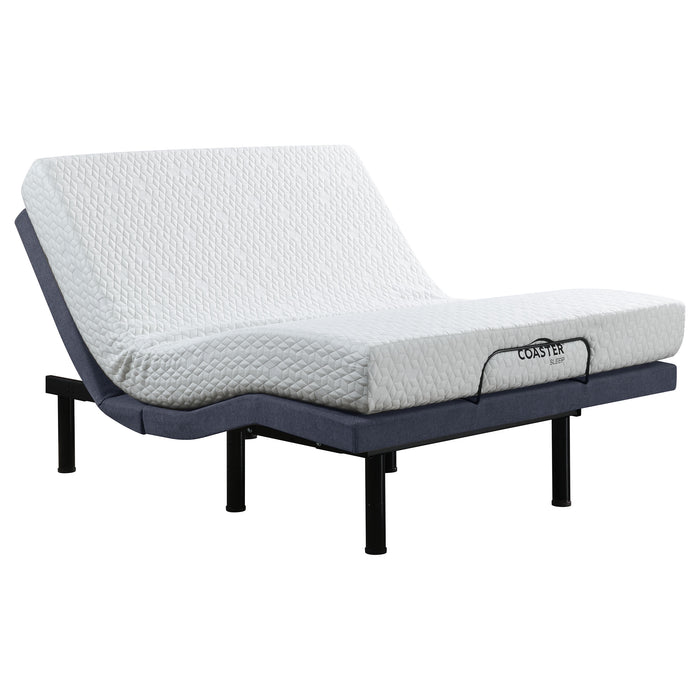 Negan Adjustable Beds - Wayne's Fine Furniture & Bedding (Jacksonville,FL)