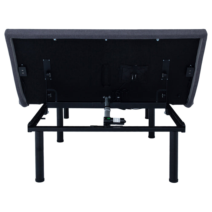 Negan Adjustable Beds - Wayne's Fine Furniture & Bedding (Jacksonville,FL)