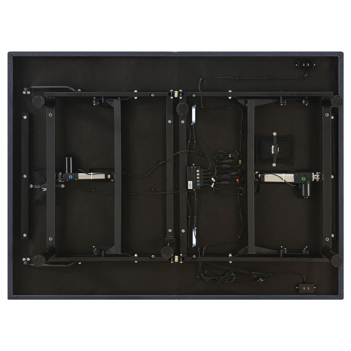 Negan Adjustable Beds - Wayne's Fine Furniture & Bedding (Jacksonville,FL)