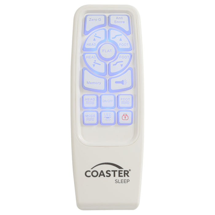 Negan Adjustable Beds - Wayne's Fine Furniture & Bedding (Jacksonville,FL)