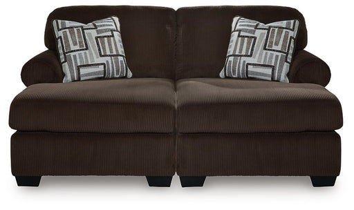 Kimlee Super Chaise - Wayne's Fine Furniture & Bedding (Jacksonville,FL)