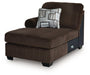 Kimlee Super Chaise - Wayne's Fine Furniture & Bedding (Jacksonville,FL)