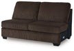 Kimlee Sectional with Chaise - Wayne's Fine Furniture & Bedding (Jacksonville,FL)