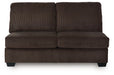 Kimlee Sectional with Chaise - Wayne's Fine Furniture & Bedding (Jacksonville,FL)