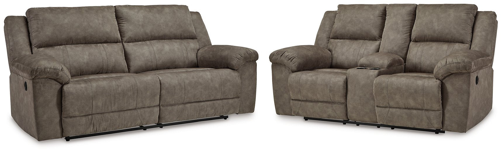 Laresview Living Room Set - Wayne's Fine Furniture & Bedding (Jacksonville,FL)